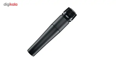 میکروفن داینامیک شور مدل SM57-LCE