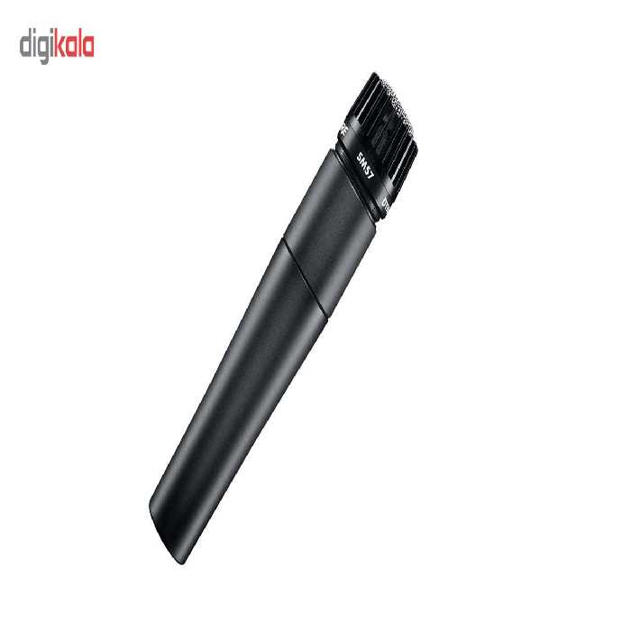 میکروفن داینامیک شور مدل SM57-LCE