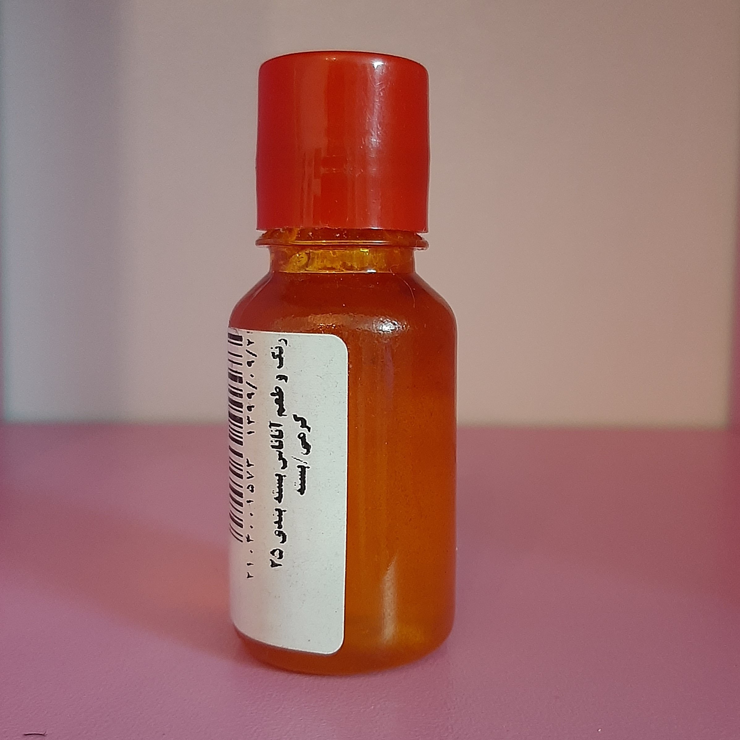 طعم و رنگ خوراکی آناناس