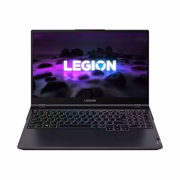 لپ تاپ لنوو مدل Legion 5-PCnew