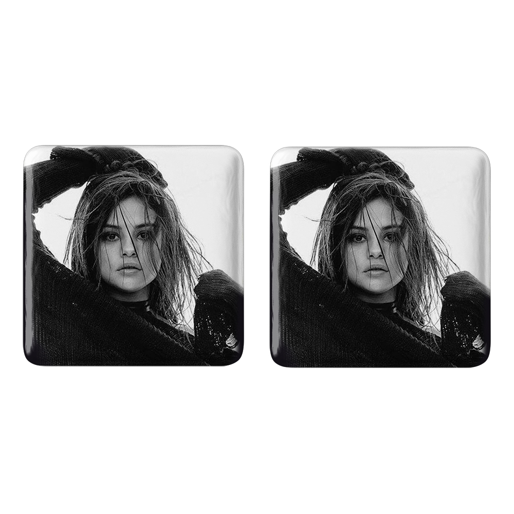 پیکسل خندالو مدل سلنا گومز کد 2723 به همراه مگنت