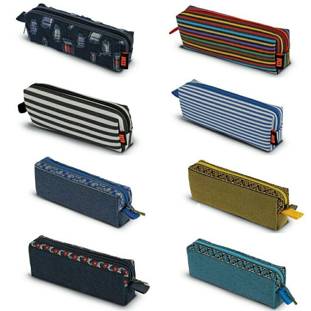 جامدادی اوجا مدل جین کد  1433 طرح حاشیه ترمه