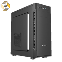 کیس لاجی کی مدل C111B