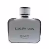 ادو پرفیوم مردانه بست گیت مدل Luxury Man حجم 100 میلی لیتر