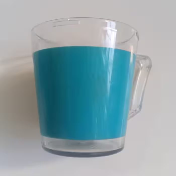 لیوان کوچک