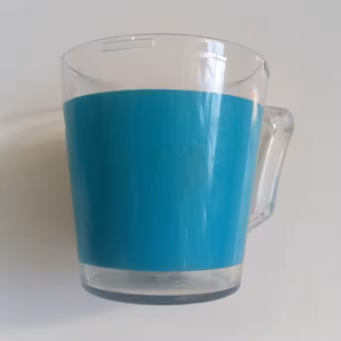 لیوان کوچک