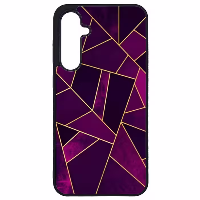 کاور طرح Shape کد G-113 مناسب برای گوشی موبایل سامسونگ Galaxy S23 FE | دیجی قاب دونی
