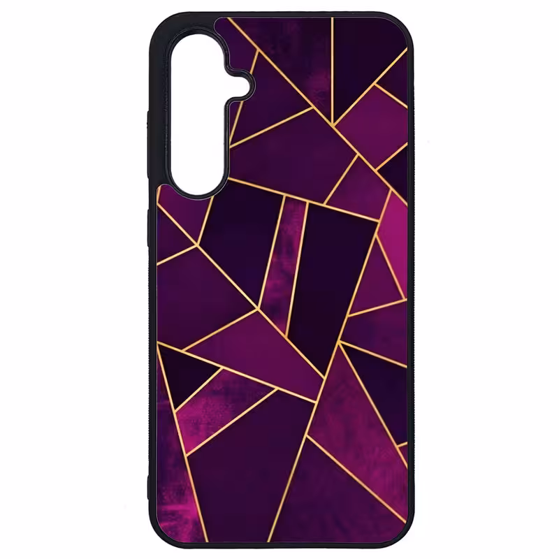 کاور طرح Shape کد G-113 مناسب برای گوشی موبایل سامسونگ Galaxy S23 FE | دیجی قاب دونی