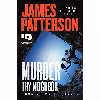 کتاب Murder Thy Neighbor اثر James Patterson انتشارات Grand Central Publishing