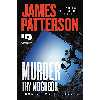 کتاب Murder Thy Neighbor اثر James Patterson انتشارات Grand Central Publishing