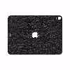 برچسب پوششی ماهوت مدل Black-Crocodile-Leather مناسب برای تبلت اپل iPad Pro 11 2018 A1979