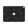 برچسب پوششی ماهوت مدل Black-Crocodile-Leather مناسب برای تبلت اپل iPad Pro 11 2018 A1979
