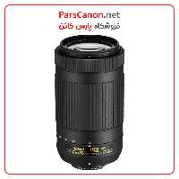 لنز نیکون Nikon AF-P NIKKOR 70-300mm f/4.5-5.6E ED VR Lens