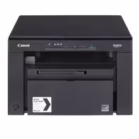 پرینتر لیزری سه کاره Canon i-SENSYS MF3010