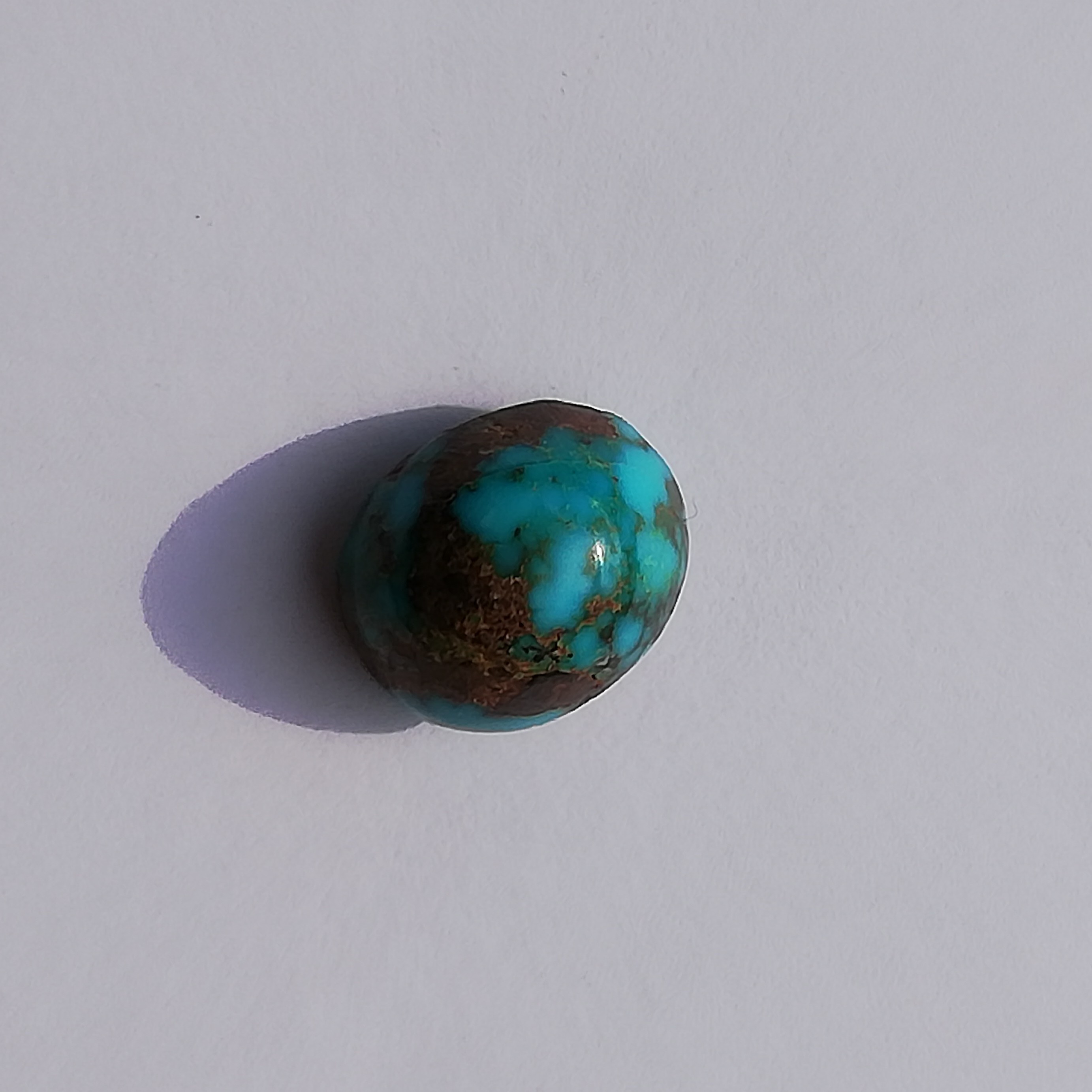 سنگ فیروزه نیشابور  