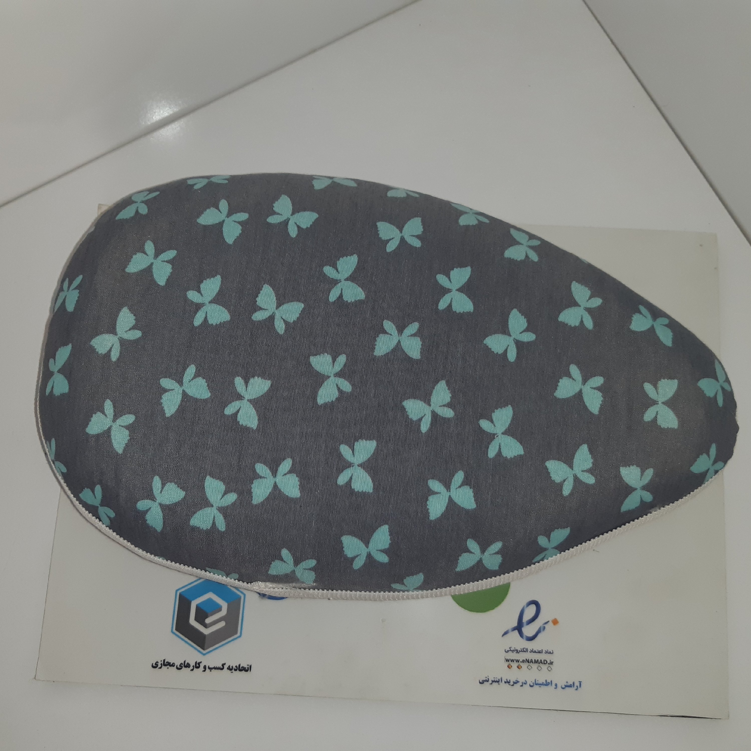 بالشتک خیاطی کوچک خاک اره ممتاز