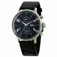 ساعت مچی مردانه منگو مدل MG950008.88