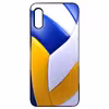 کاور طرح توپ والیبال کد 1146 مناسب برای گوشی موبایل سامسونگ galaxy a50