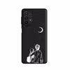 کاور طرح عاشقانه مینیمال کد u5858 مناسب برای گوشی موبایل سامسونگ Galaxy A33 
