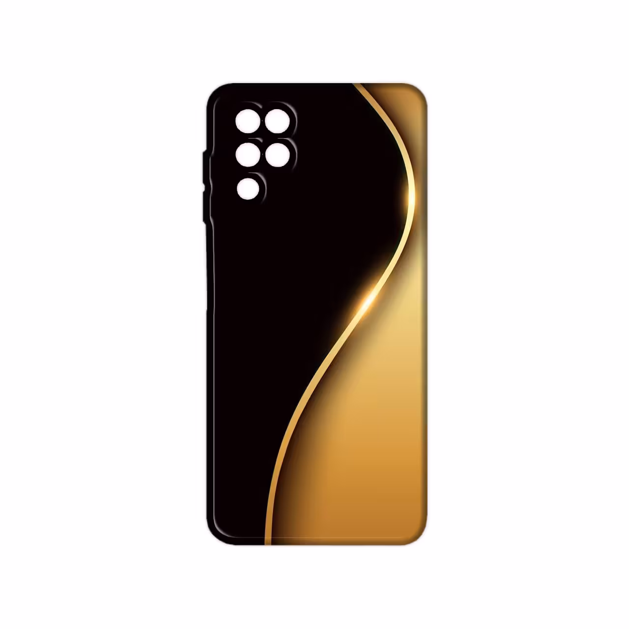 کاور مدل 094 مناسب برای گوشی موبایل سامسونگ galaxy A22 4g