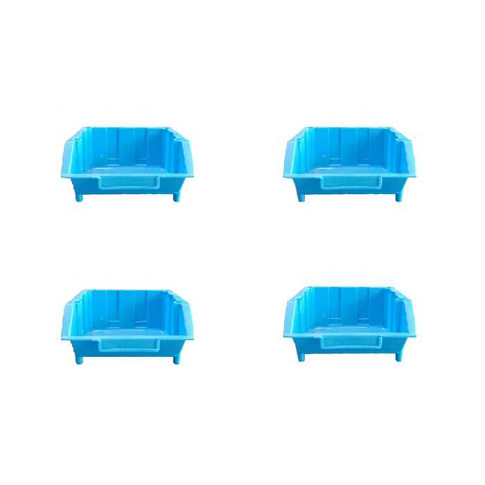 باکس مدل PS6 مجموعه 4 عددی