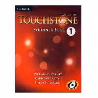 کتاب زبان Touchstone 1