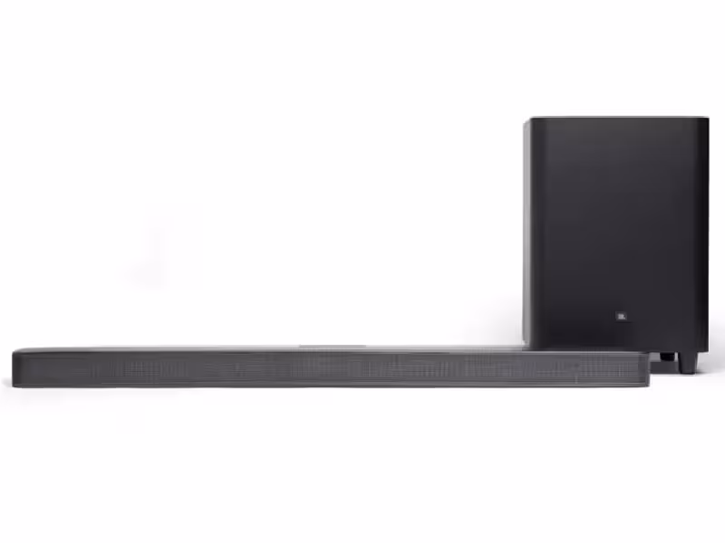 ساندبار جی بی ال مدل Bar 5.0 Surround