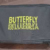 کیف راکت پینگ پنگ باترفلای 