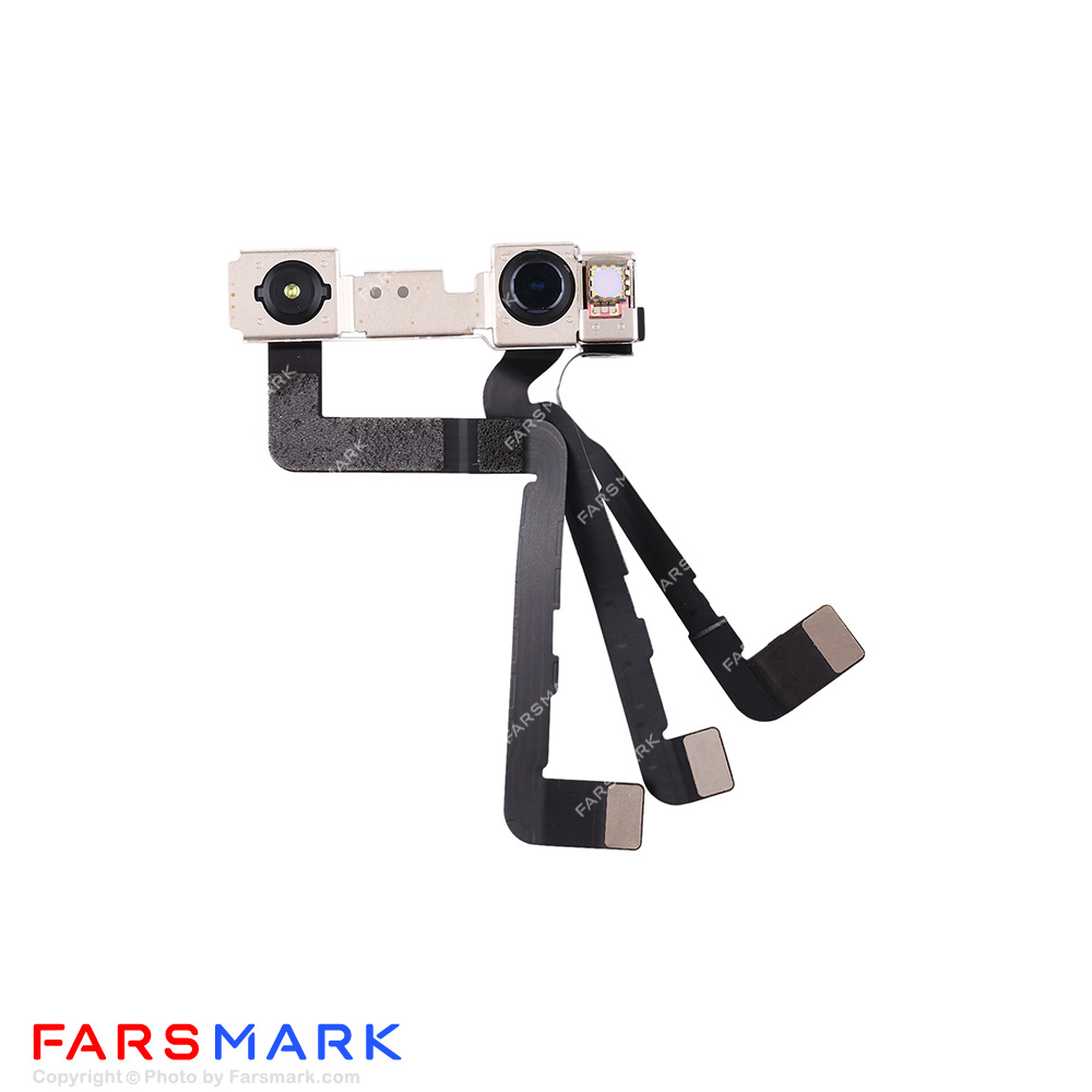 دوربین جلو گوشی آیفون Apple iPhone 11 Pro Max