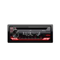 پخش جی وی سی KD-T752BT مدل JVC KD-T752BT  ,,