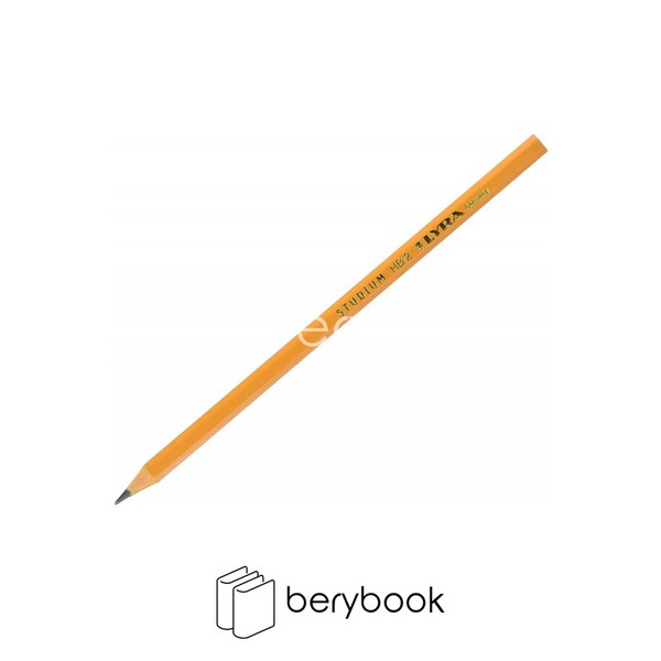 Lyra / لیرا / مداد / مشکی / 1270100