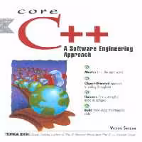 خرید و دانلود نسخه کامل کتاب Core C  : A Software Engineering Approach