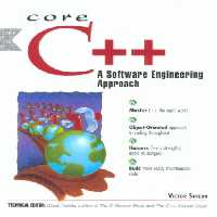 خرید و دانلود نسخه کامل کتاب Core C  : A Software Engineering Approach