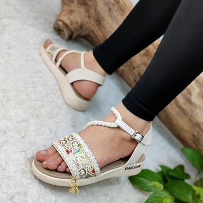 صندل طبی مدل آسنات