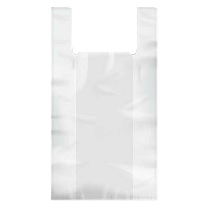 کیسه خرید مدل XL45 بسته 50 عددی