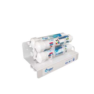 دستگاه تصفیه کننده آب اس اس وی مدل JetLine X635
