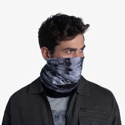 دستمال سر و گردن باف مدل Geoelens F2023