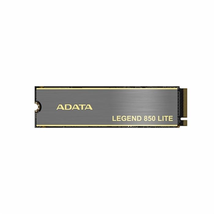 اس اس دی ای دیتا مدل Legend 850 Lite PCIe4 X4 M.2 2280 Solid State ظرفیت 2TB