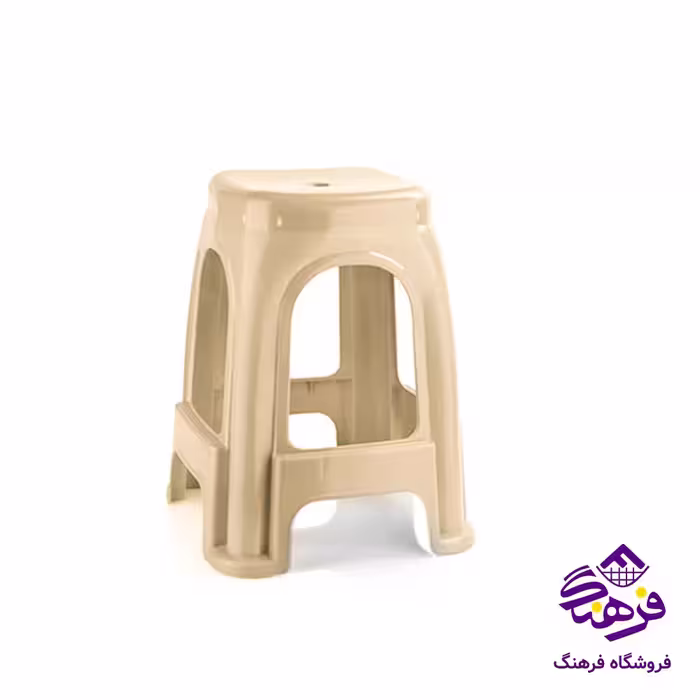 چهارپايه ايده ال ايفل 50سانت