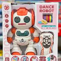 اسباب بازی اربات  کنترلی تیر پر تاپ کن