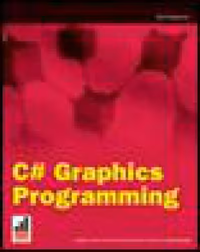 خرید و دانلود نسخه کامل کتاب C# Graphics Programming