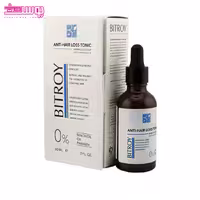 تونیک تقویت کننده موی بیتروی حجم 60ml