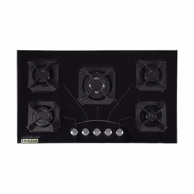 ست هود و اجاق گاز صفحه ای اریکسان مدل SIRVAN BSI-3595