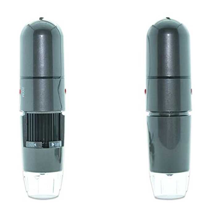 میکروسکوپ دیجیتال مدل HL-1000X