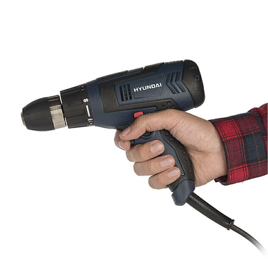 دریل پیچ گوشتی برقی مدل HP231-DD هیوندای