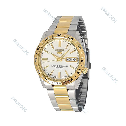 ساعت مچی مردانه اصل|برند سیکو (seiko)|مدل SNKE04J1