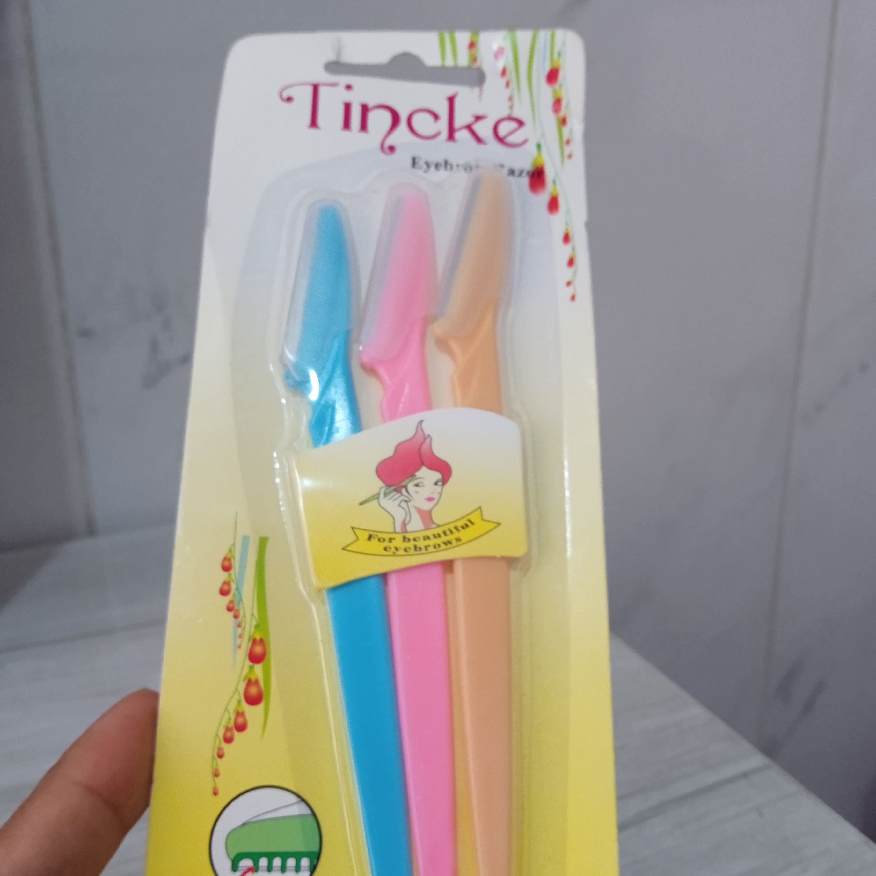 تیغ اصلاح