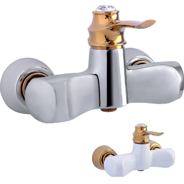 شیر توالت آریانا مدل پرنس