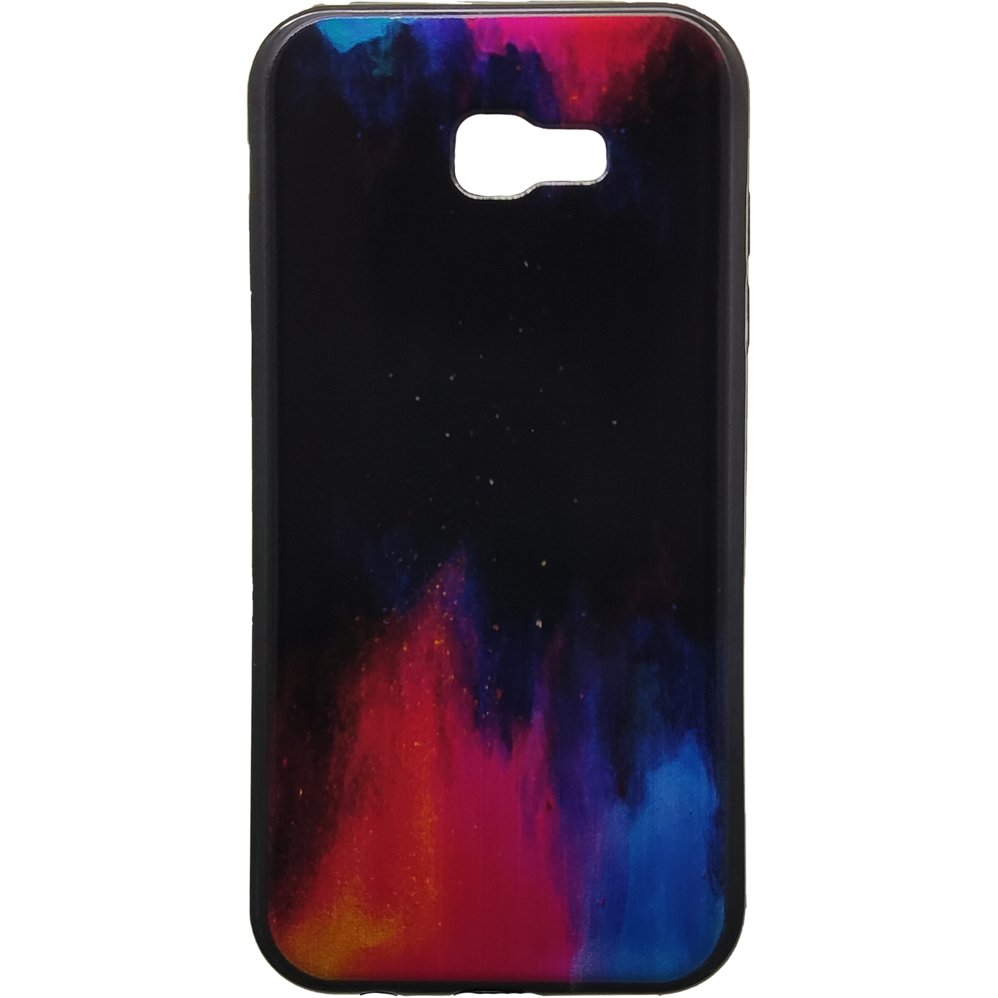 کاور مدل a720-10 مناسب برای گوشی موبایل سامسونگ GALAXY A7 2017 / A720