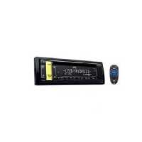 پخش خودرو جی وی سی مدل KD-R489